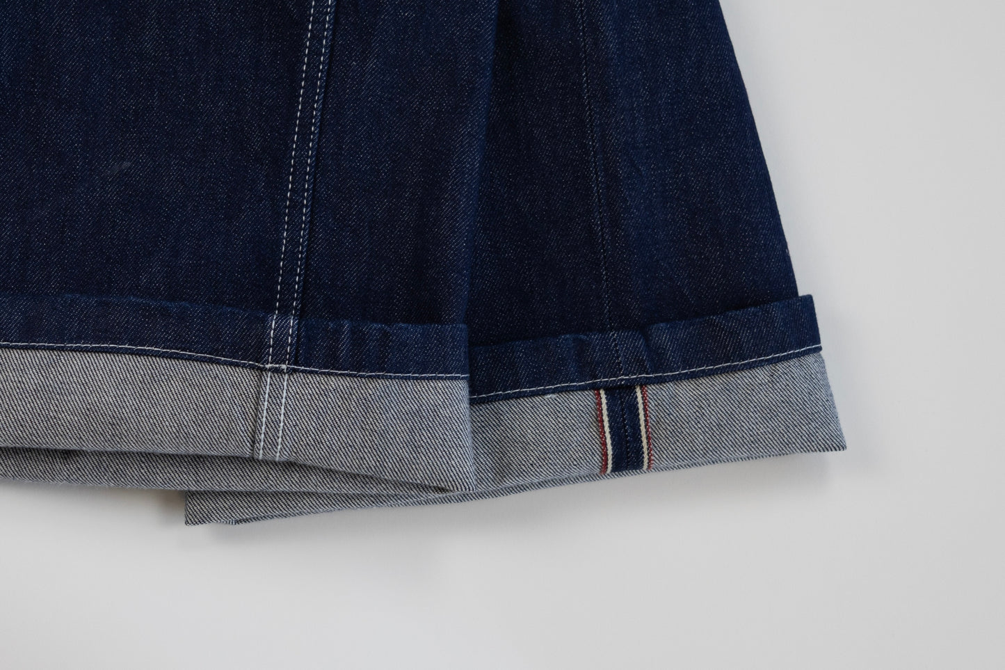 8 pocket denim