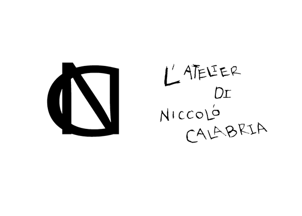 atelier niccolo calabria